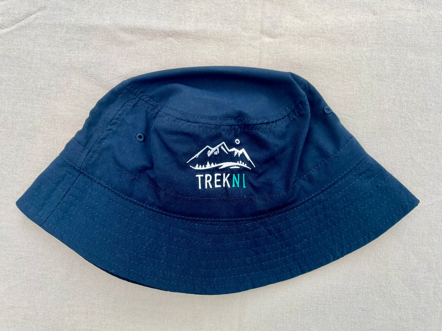 Trek NI Bucket Hat