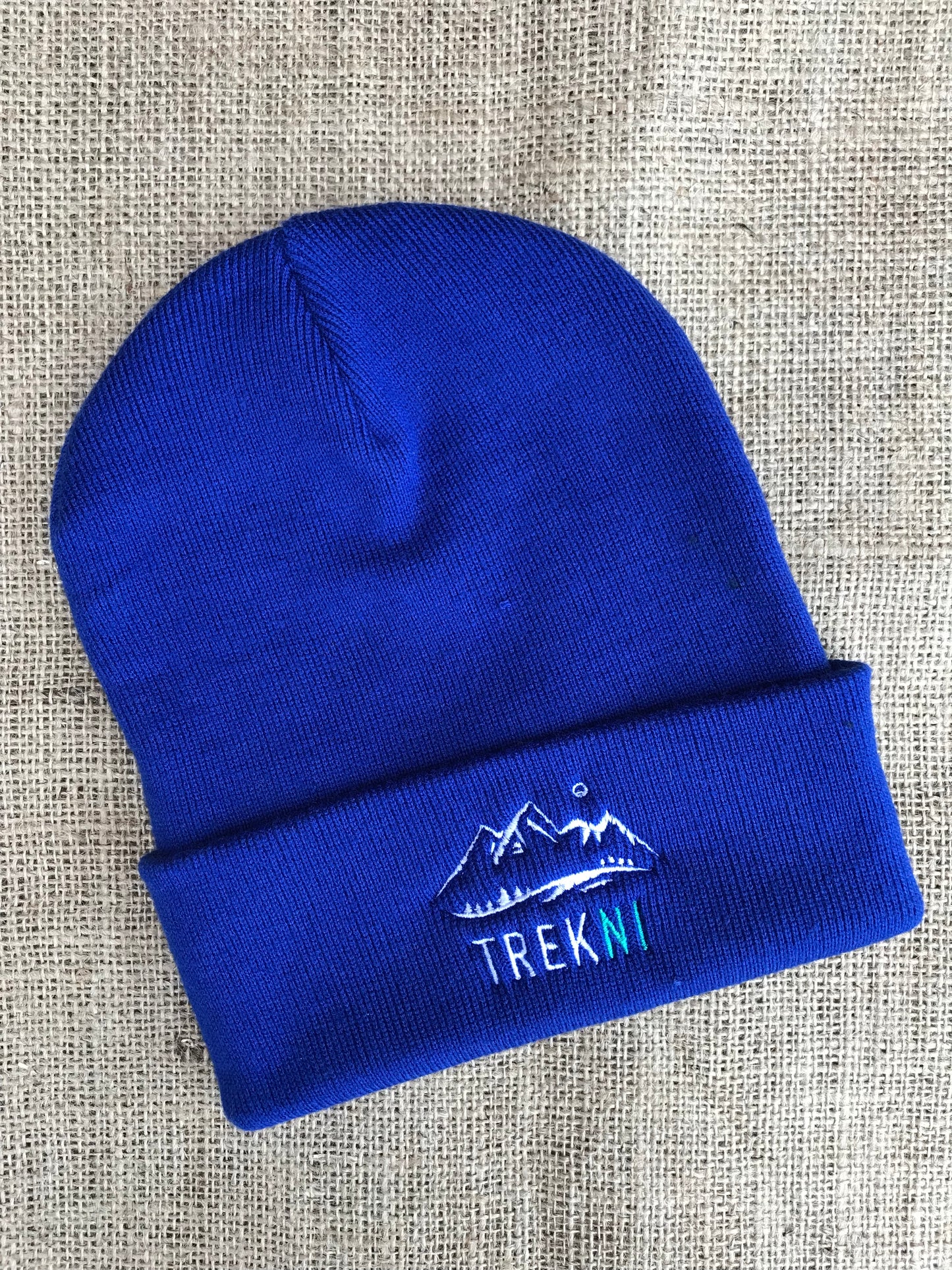 Super Soft Recycled Beanies