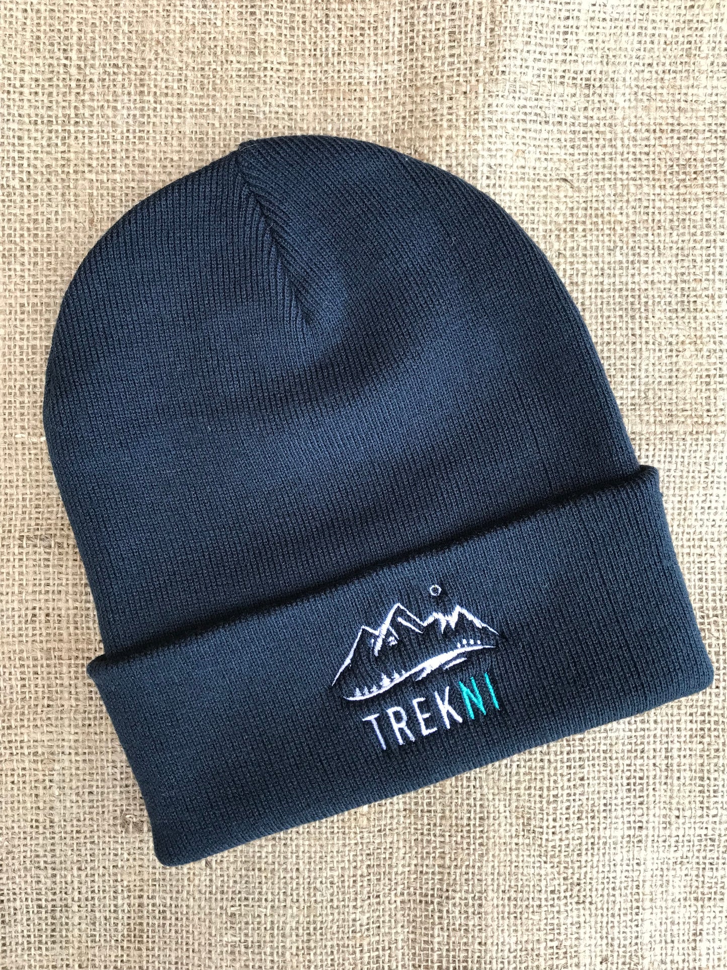 Super Soft Recycled Beanies