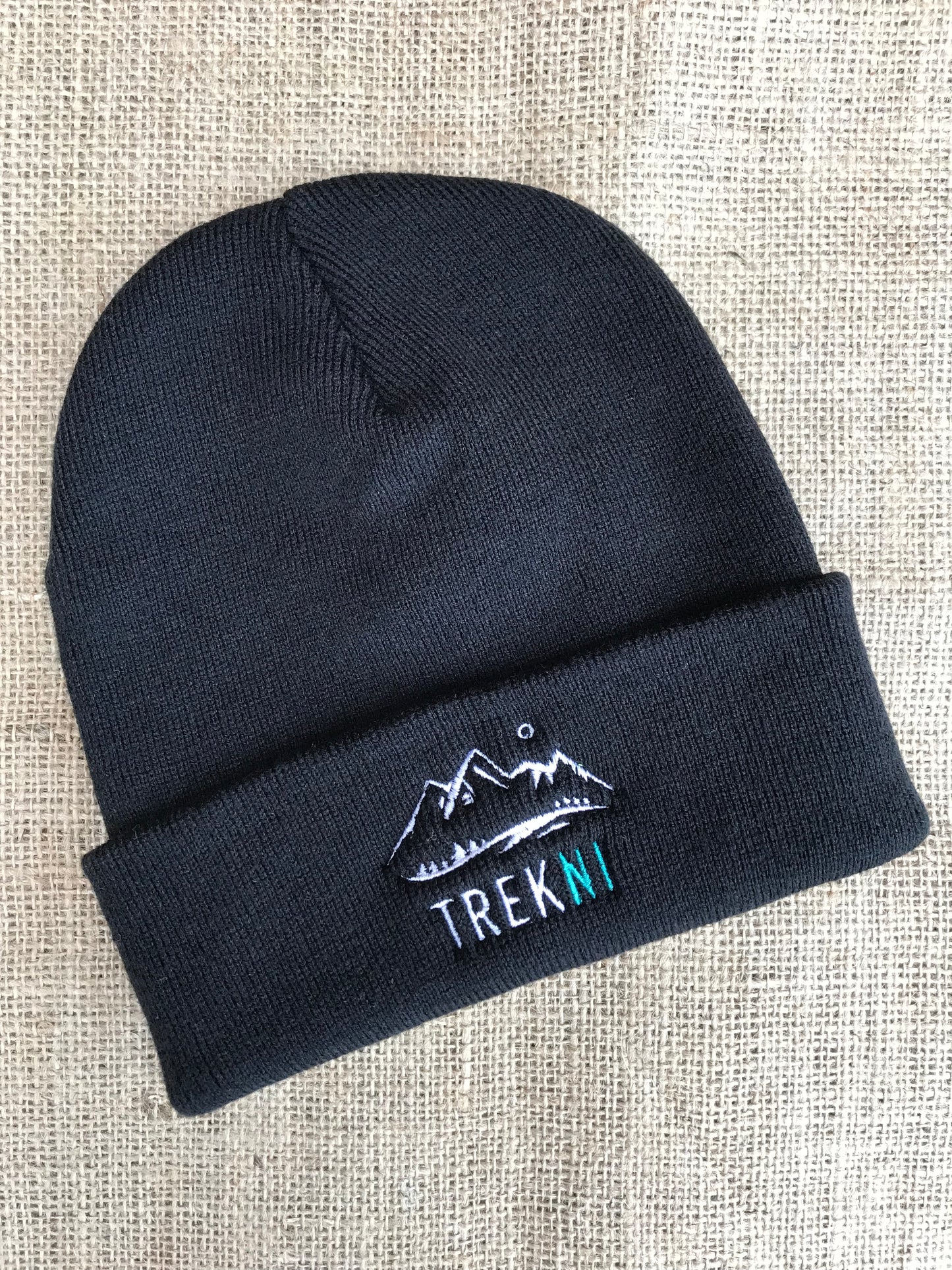 Super Soft Recycled Beanies
