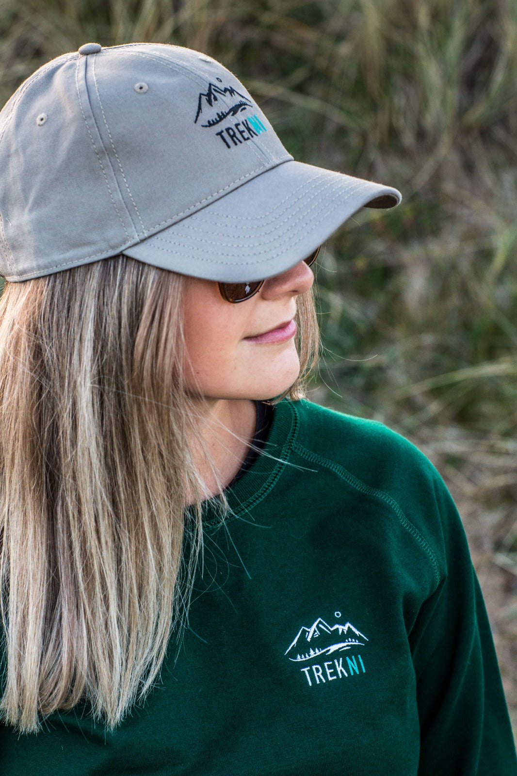 Forest Sweater