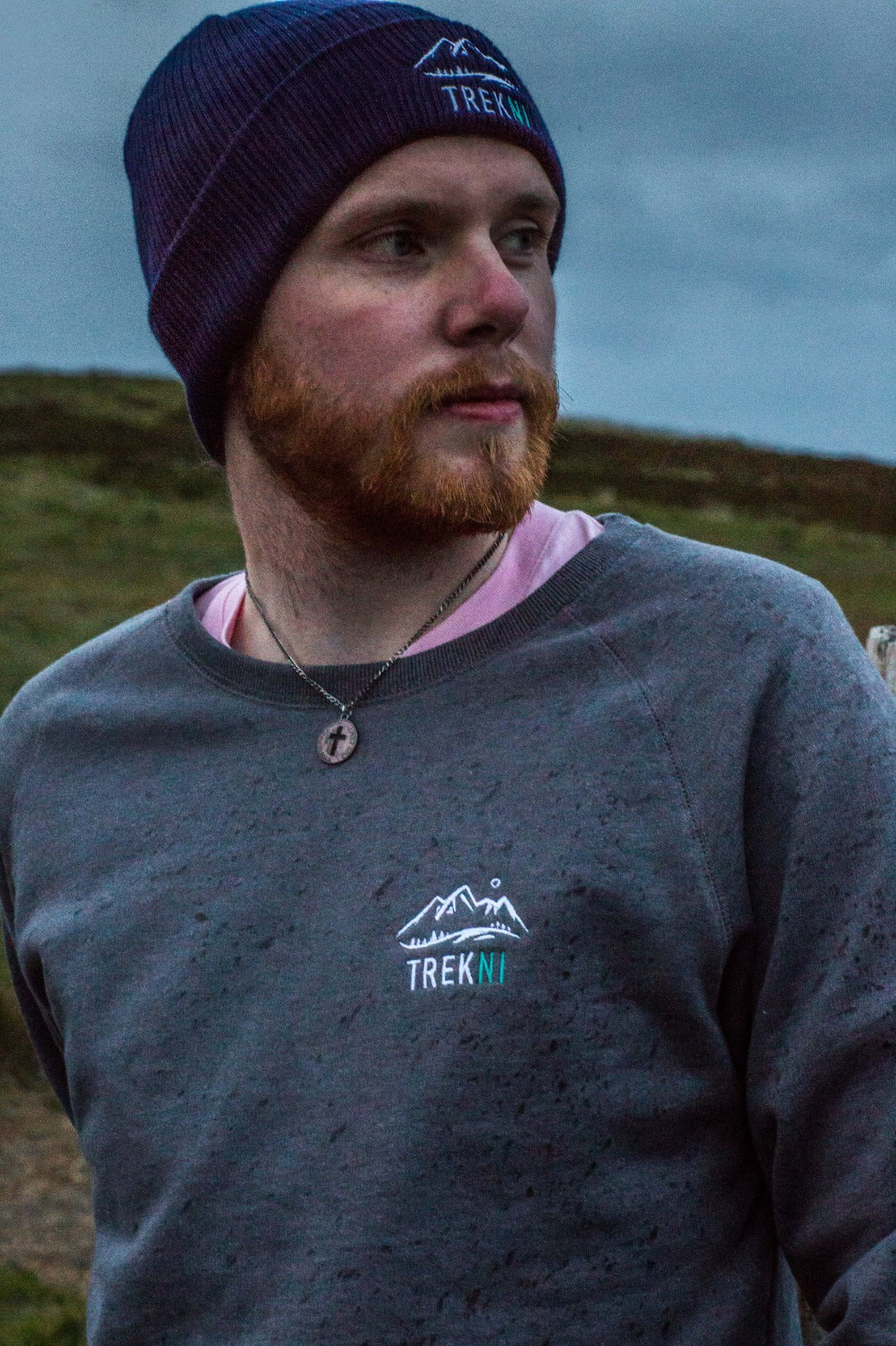 Classic Storm Sweater