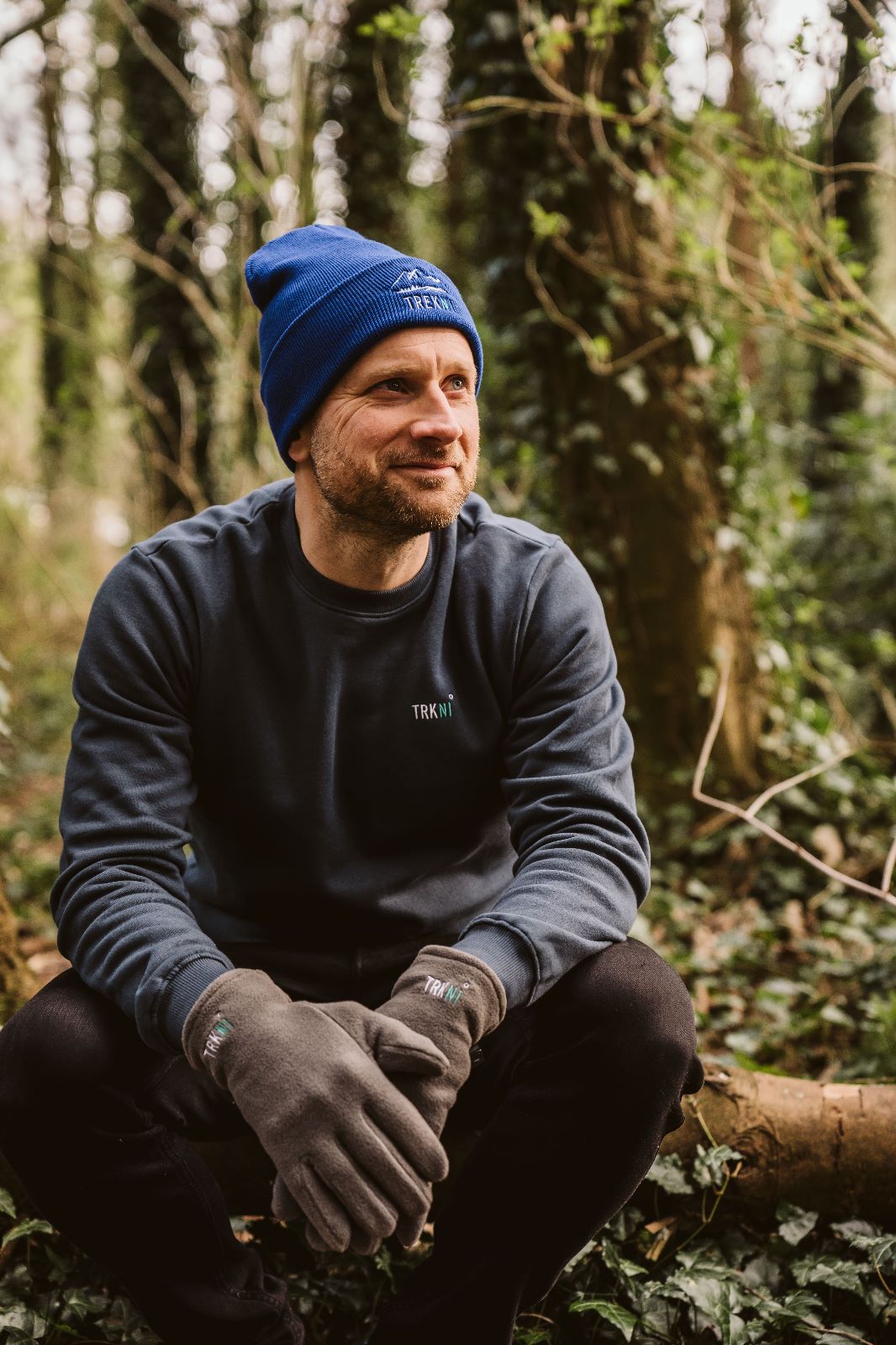 Super Soft Recycled Beanies