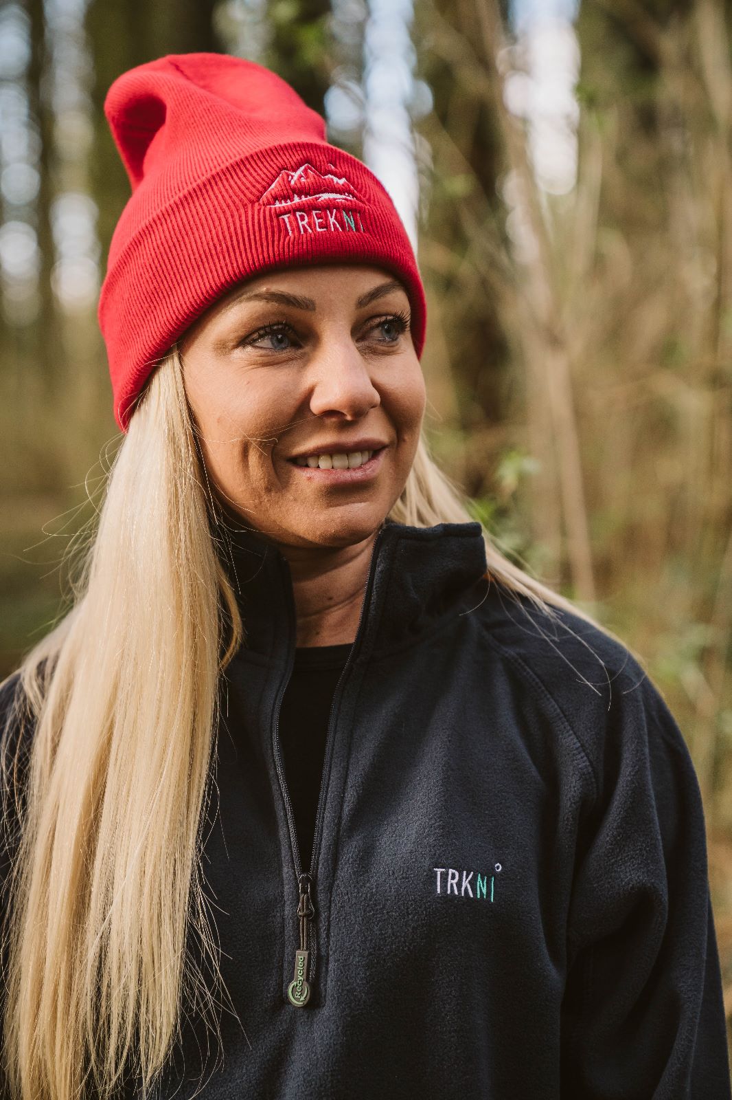 Super Soft Recycled Beanies