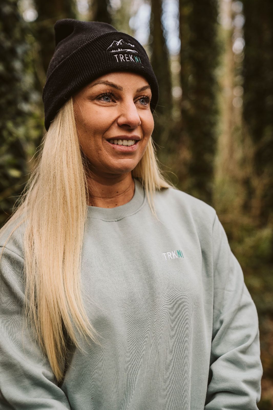 Super Soft Recycled Beanies