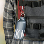TRKNI Sports Bottle
