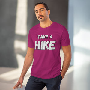 Take A Hike Organic Cotton Tee