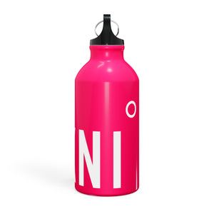 TRKNI Sports Bottle