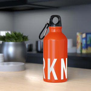 TRKNI Sports Bottle