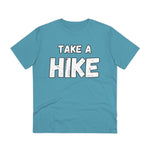 Take A Hike Organic Cotton Tee