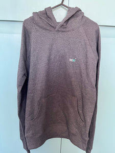 Almost Perfect Stone Hoodie