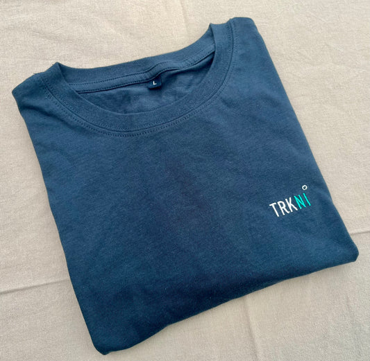 Classic Denim Tee