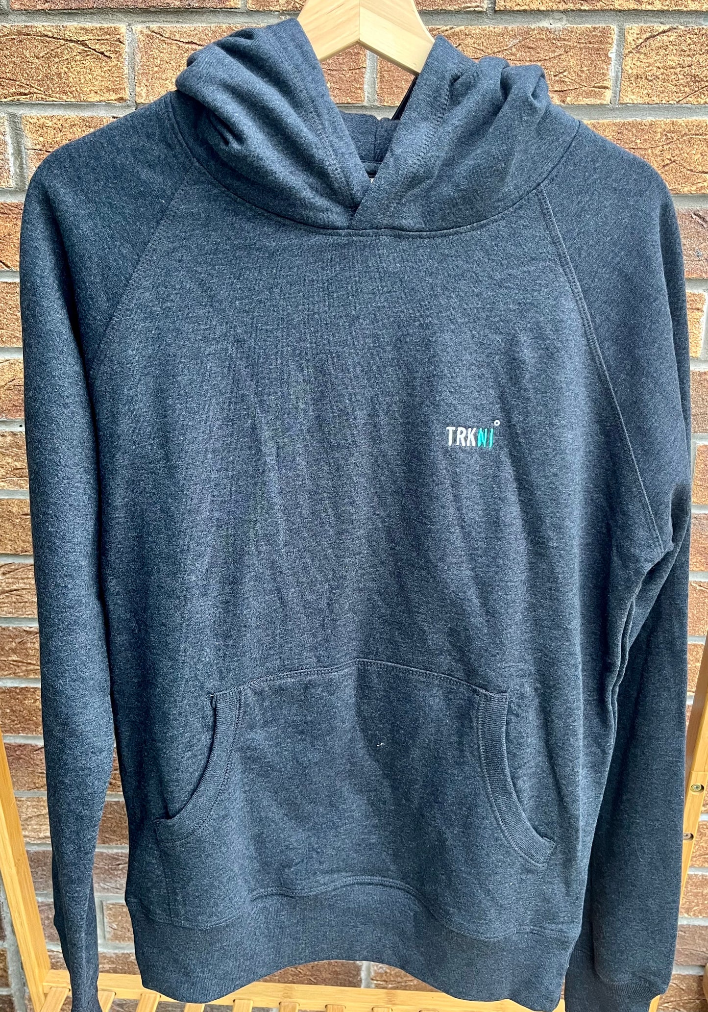 Stone Hoodie