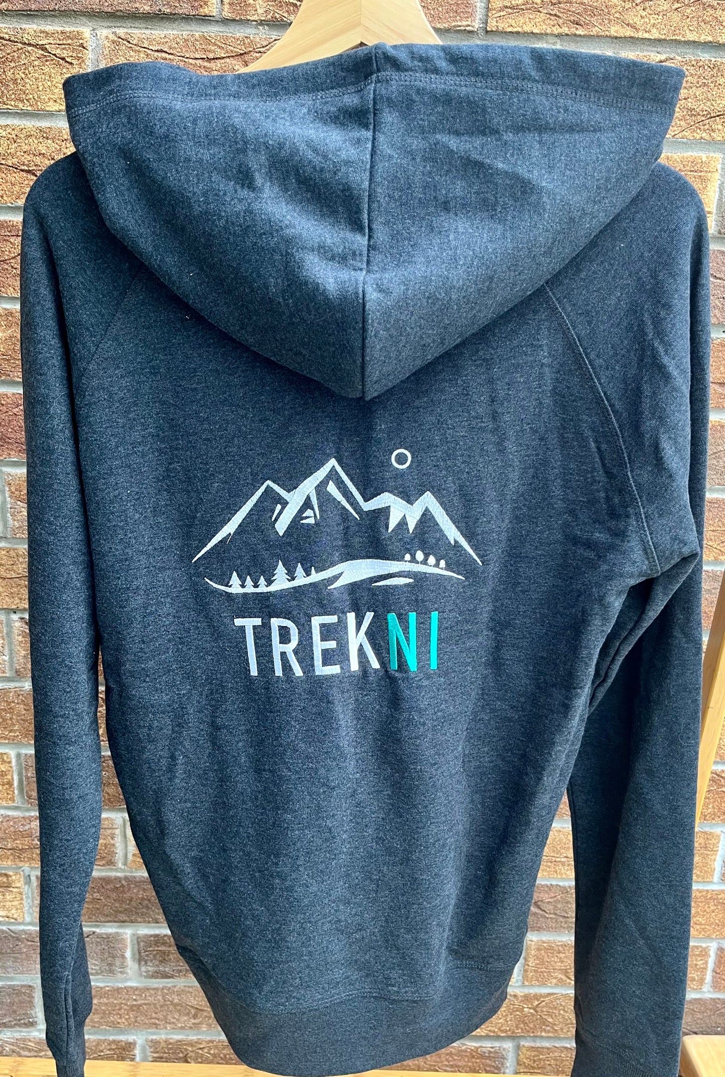 Stone Hoodie