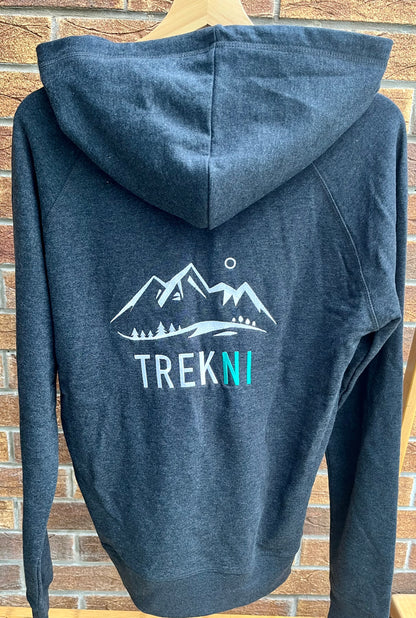 Stone Hoodie
