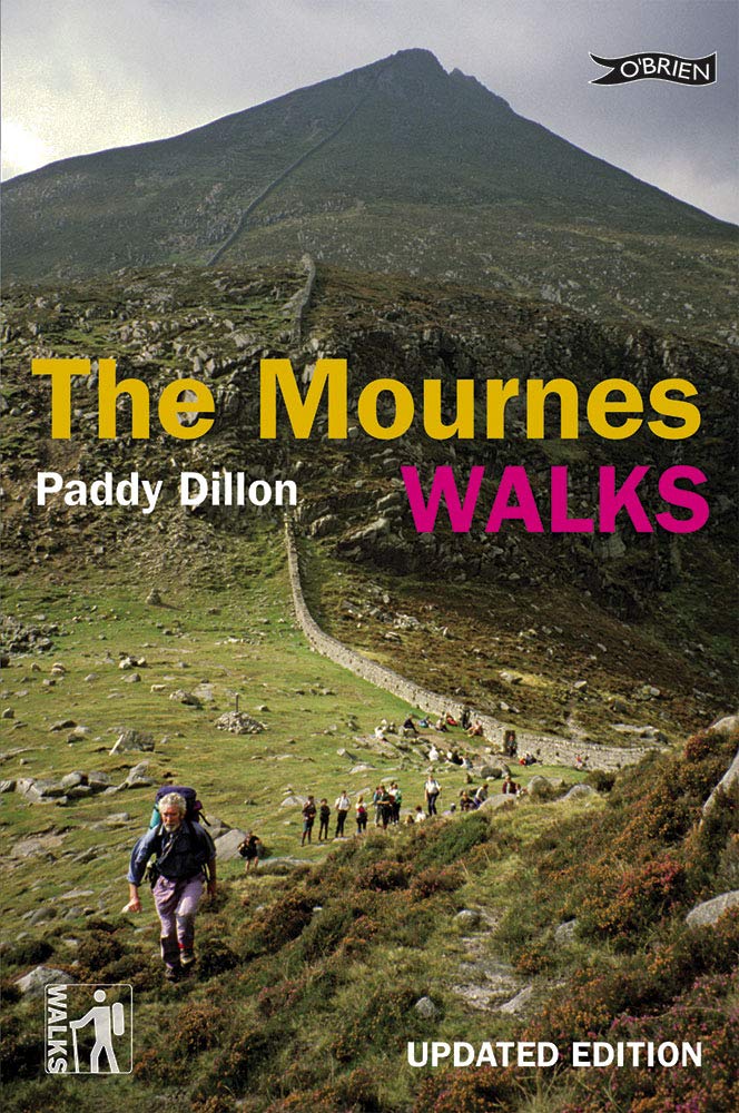 The Mourne Walks