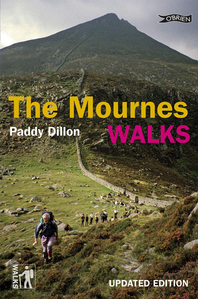 (Almost Perfect) The Mourne Walks