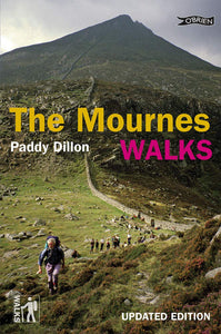 The Mourne Walks