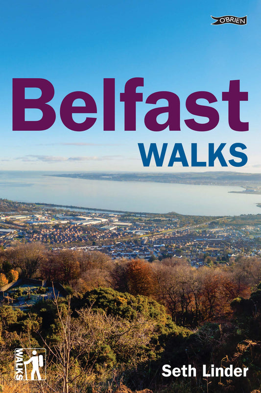 Belfast Walks