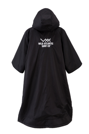 Wet & Dry Changing Robe for Adults
