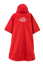 Wet & Dry Changing Robe for Adults