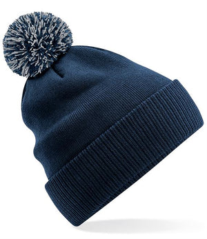 Recycled Bobble Beanie
