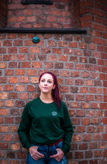Forest Sweater