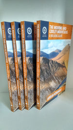 (Almost Perfect) The Mourne and Cooley Mountains: A Walking Guide