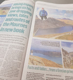 The Mourne and Cooley Mountains: A Walking Guide