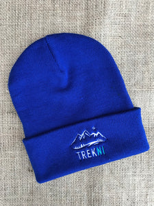 Super Soft Recycled Beanies
