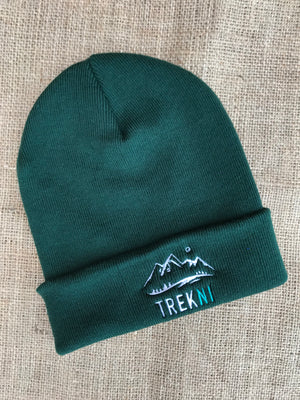 Super Soft Recycled Beanies