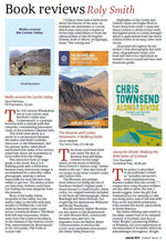 (Almost Perfect) The Mourne and Cooley Mountains: A Walking Guide
