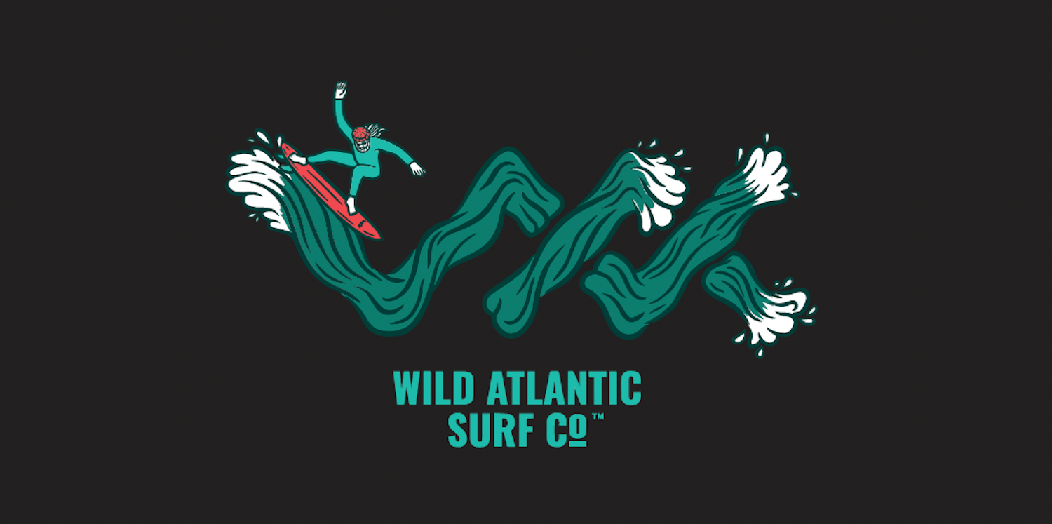 Sand Free Beach Towel - WASC Surfer x Lost Lines