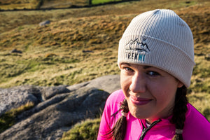 Organic Cotton Beanies