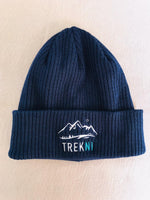 Organic Cotton Beanies
