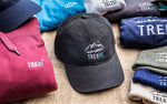 Classic Six-Panel Cap