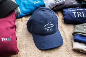 Classic Six-Panel Cap