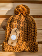 Wool hats