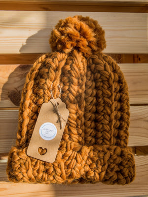 Wool hats