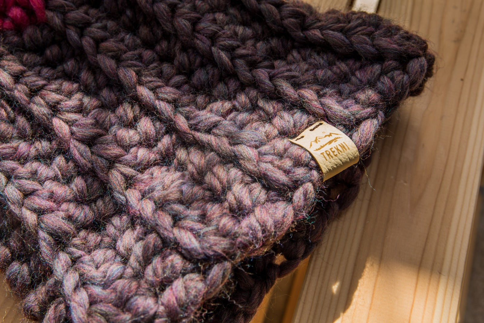 Wool hats