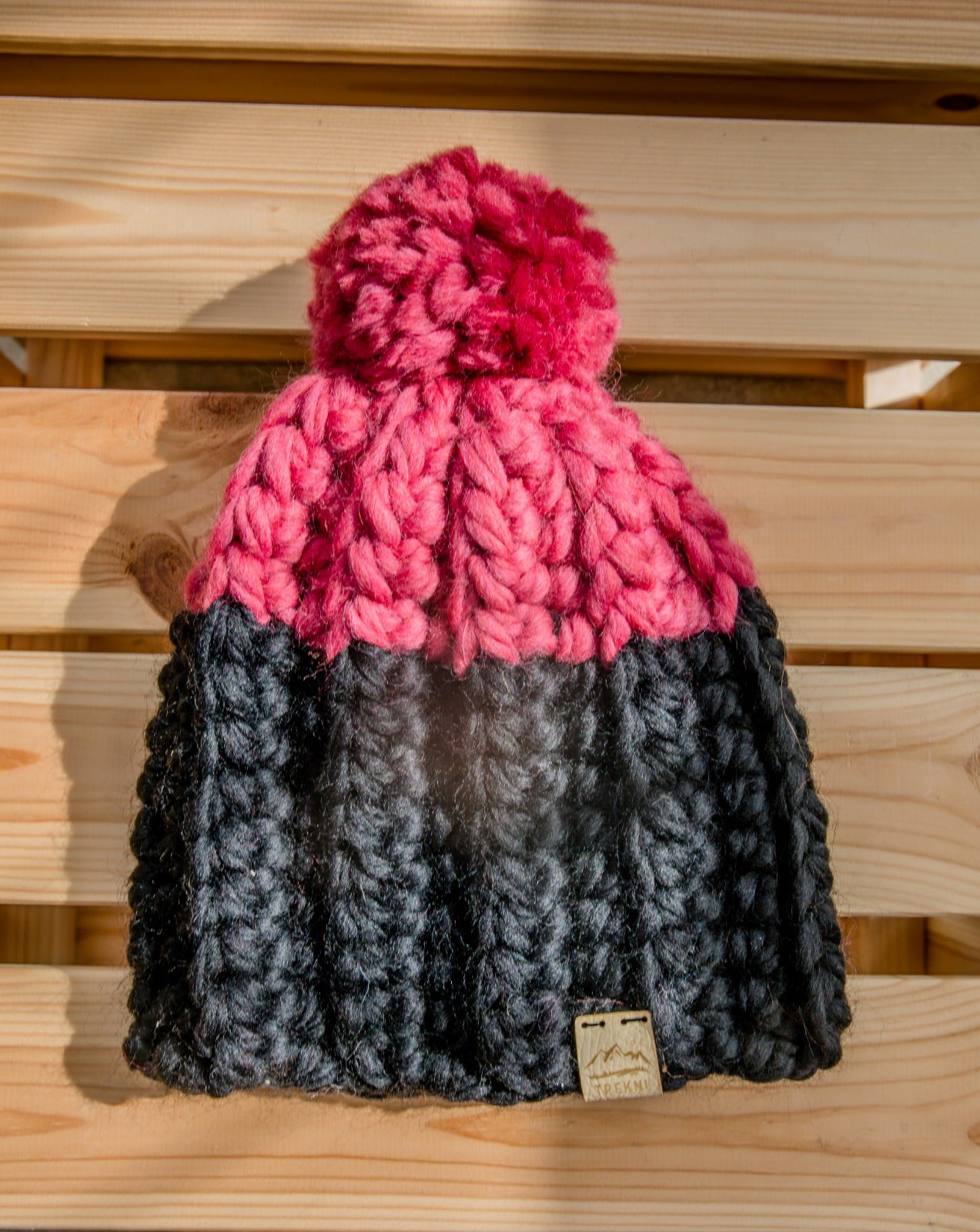 Wool hats