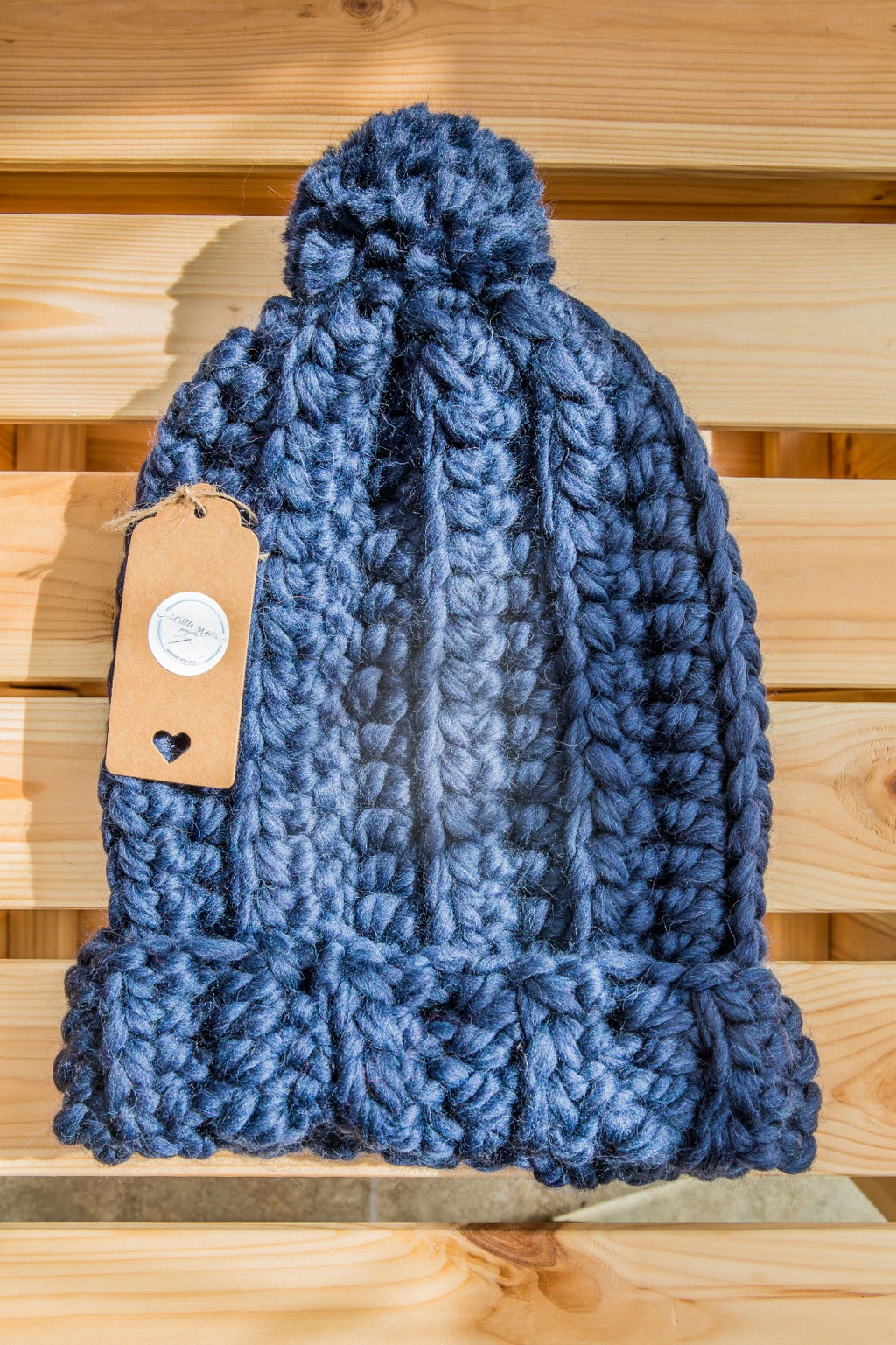 Wool hats