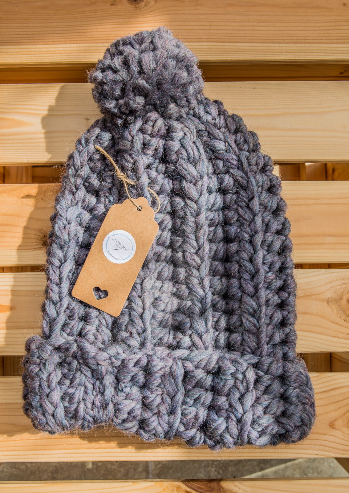Wool hats