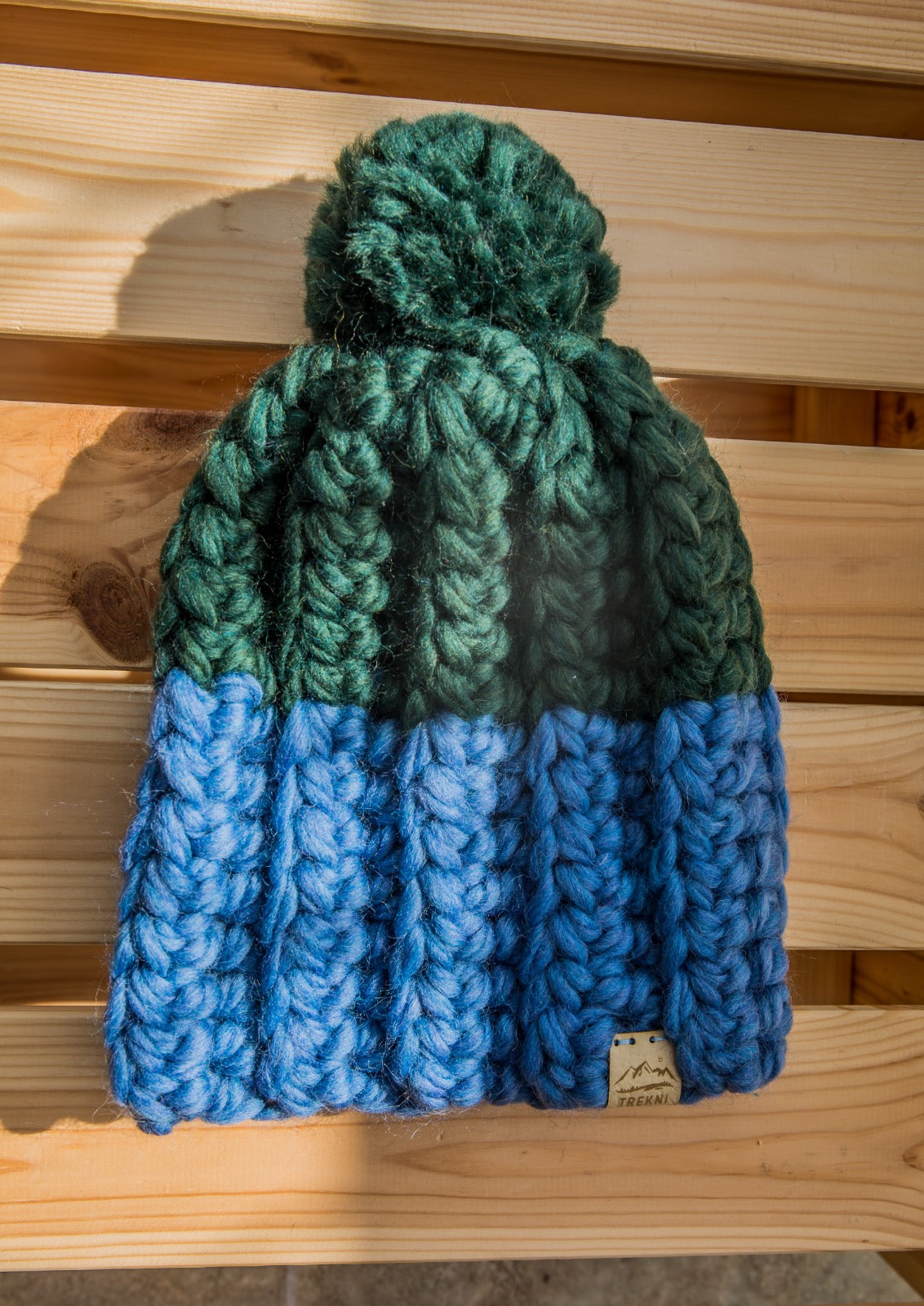 Wool hats