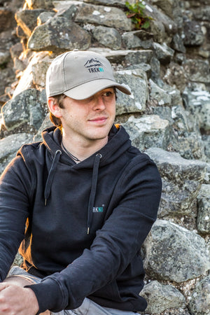 Classic Six-Panel Cap