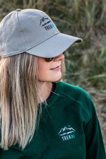 Classic Six-Panel Cap