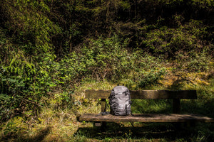 Trek NI x Madlug Outdoor Backpack