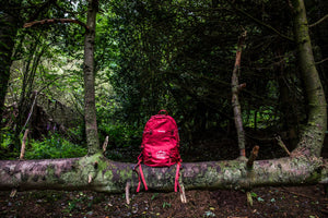 Trek NI x Madlug Outdoor Backpack