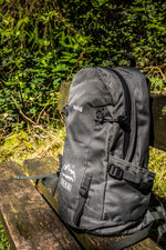 Trek NI x Madlug Outdoor Backpack