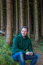 Forest Hoodie